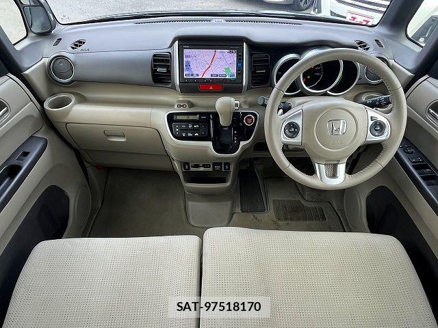 Honda N BOX 2017-07 6816115-1
