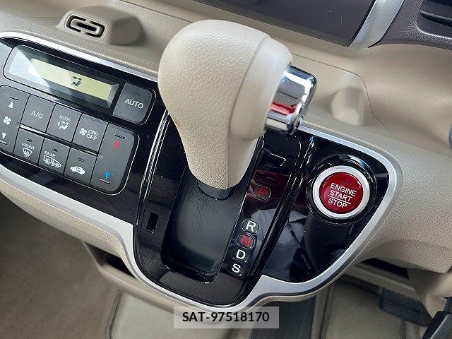 Honda N BOX 2017-07 6816115-19