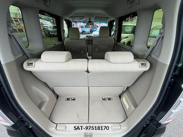 Honda N BOX 2017-07 6816115-20