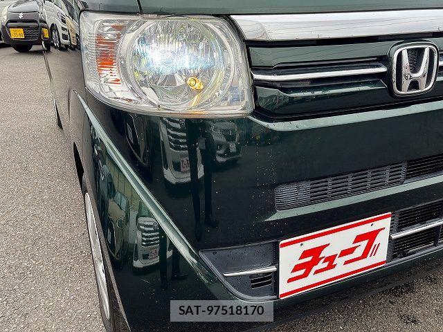 Honda N BOX 2017-07 6816115-22