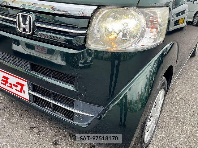 Honda N BOX 2017-07 6816115-23