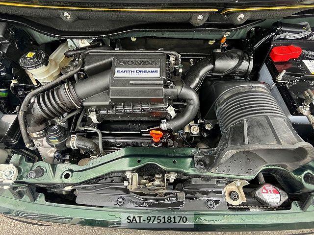 Honda N BOX 2017-07 6816115-27