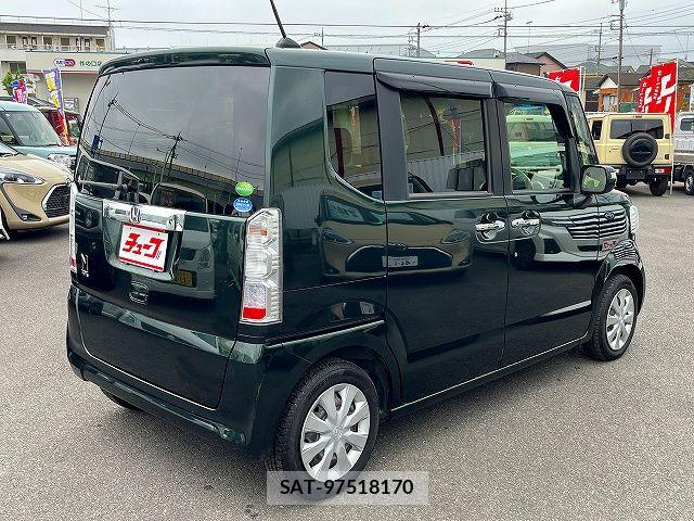 Honda N BOX 2017-07 6816115-2