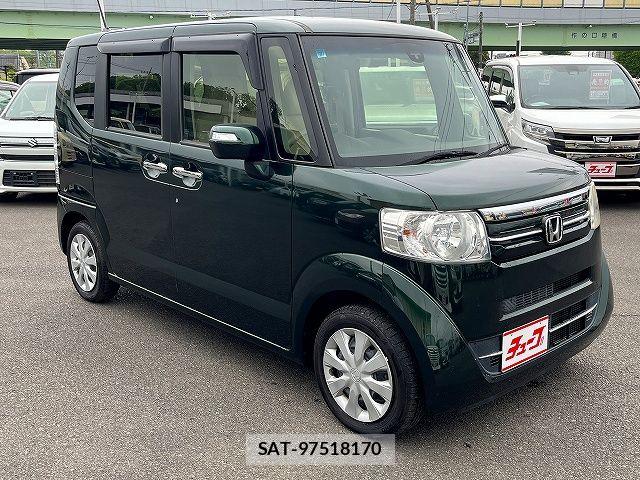 Honda N BOX 2017-07 6816115-6
