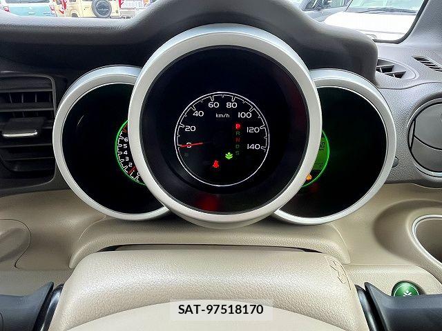 Honda N BOX 2017-07 6816115-7