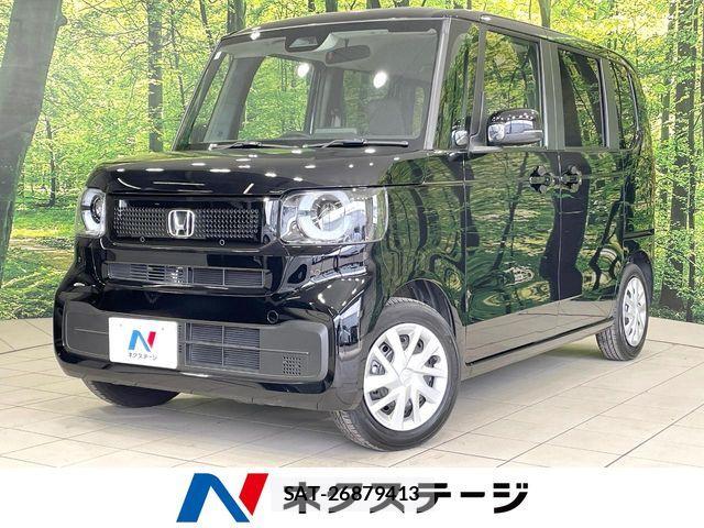 Honda N BOX 2024-11 6816067-0
