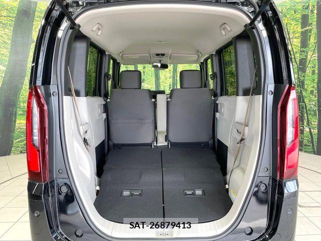 Honda N BOX 2024-11 6816067-9