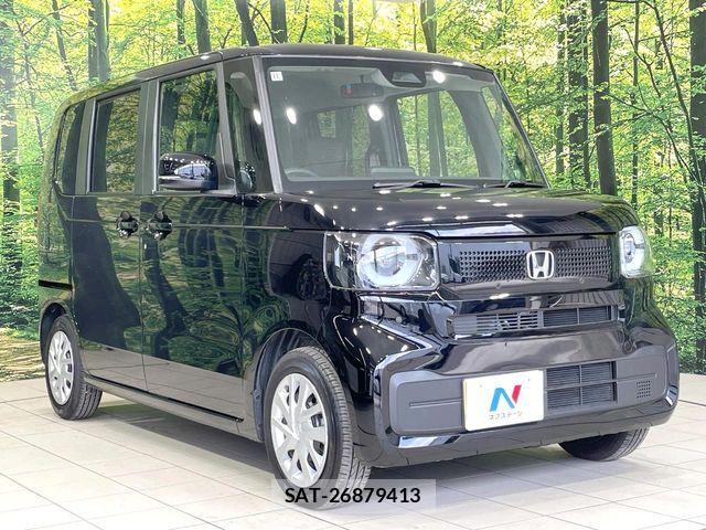 Honda N BOX 2024-11 6816067-15