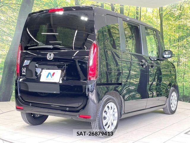Honda N BOX 2024-11 6816067-16