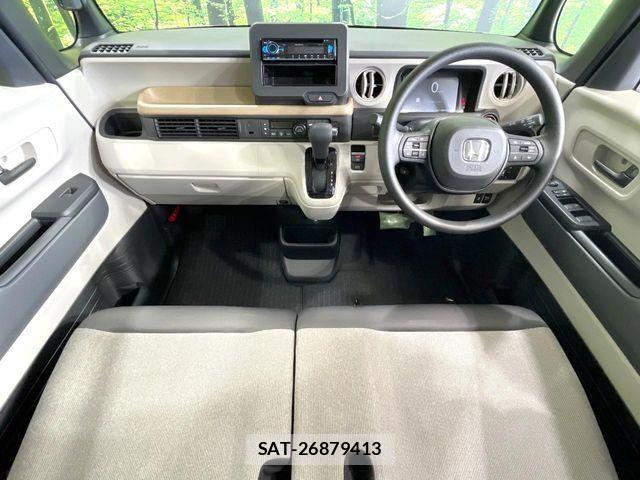 Honda N BOX 2024-11 6816067-1