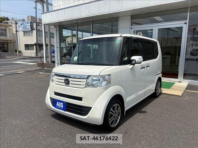 Honda N BOX 2013-09 6816142-0