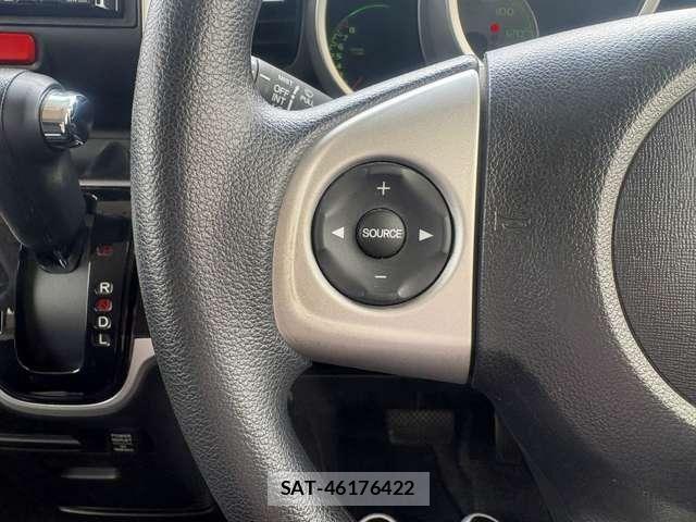 Honda N BOX 2013-09 6816142-9