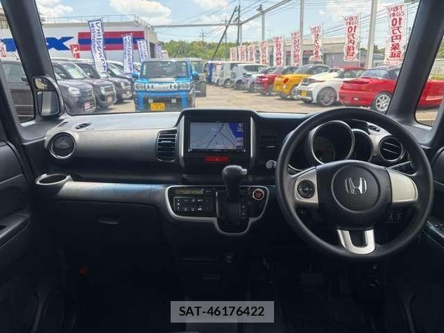 Honda N BOX 2013-09 6816142-1