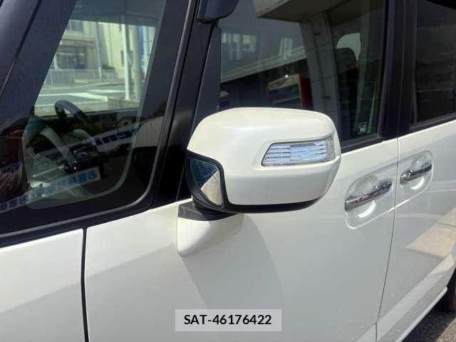 Honda N BOX 2013-09 6816142-21