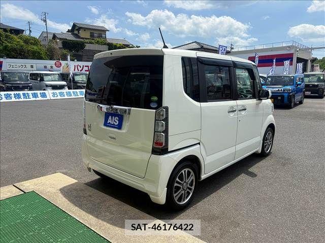 Honda N BOX 2013-09 6816142-2