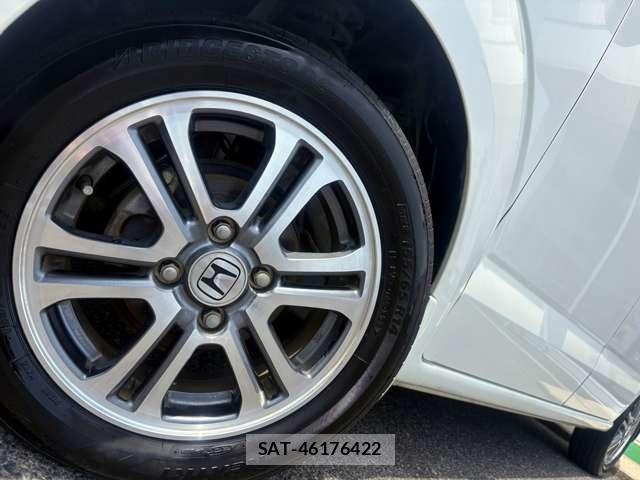 Honda N BOX 2013-09 6816142-3