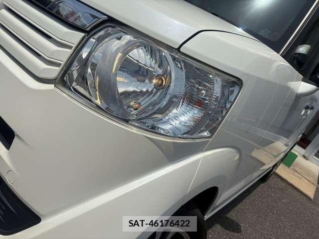 Honda N BOX 2013-09 6816142-4