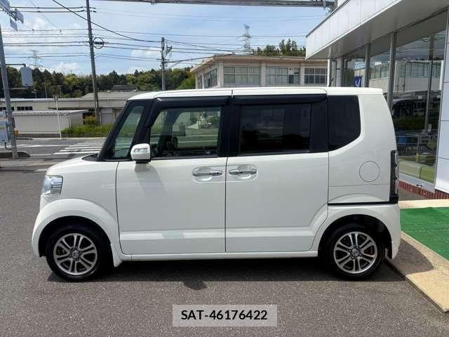 Honda N BOX 2013-09 6816142-5