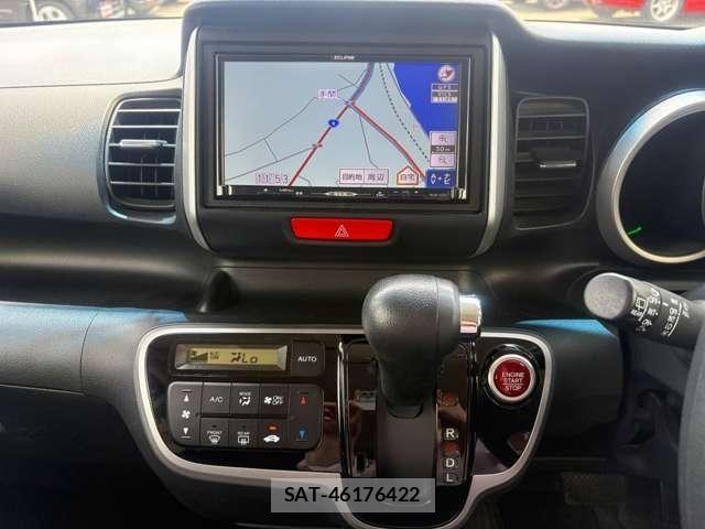 Honda N BOX 2013-09 6816142-6