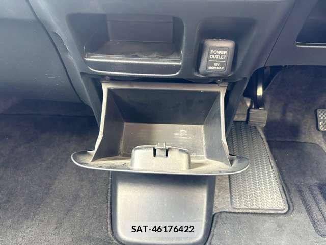 Honda N BOX 2013-09 6816142-7