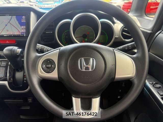 Honda N BOX 2013-09 6816142-8
