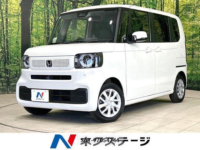 Honda N BOX 2024-11 6816103-0
