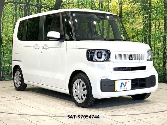 Honda N BOX 2024-11 6816103-15