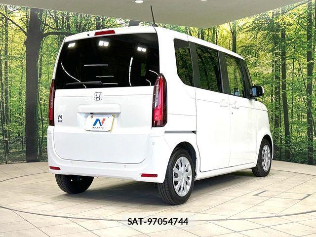 Honda N BOX 2024-11 6816103-16