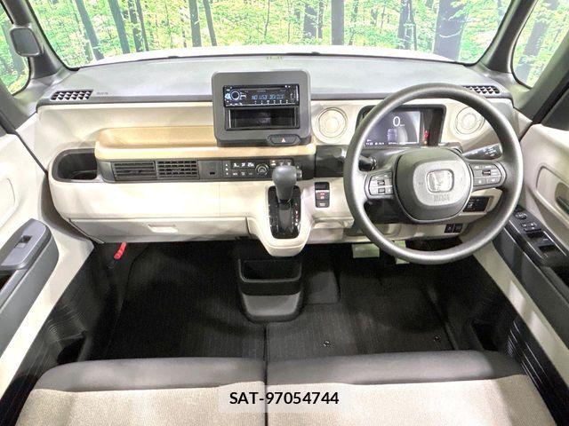 Honda N BOX 2024-11 6816103-1