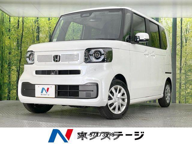 Honda N BOX 2024-11 6816093-0