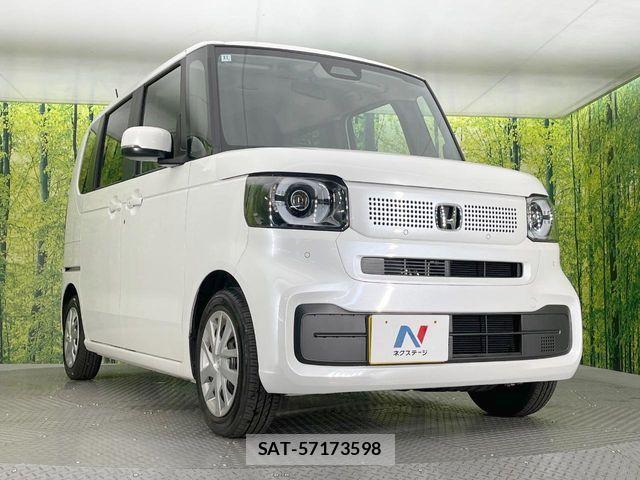Honda N BOX 2024-11 6816093-15
