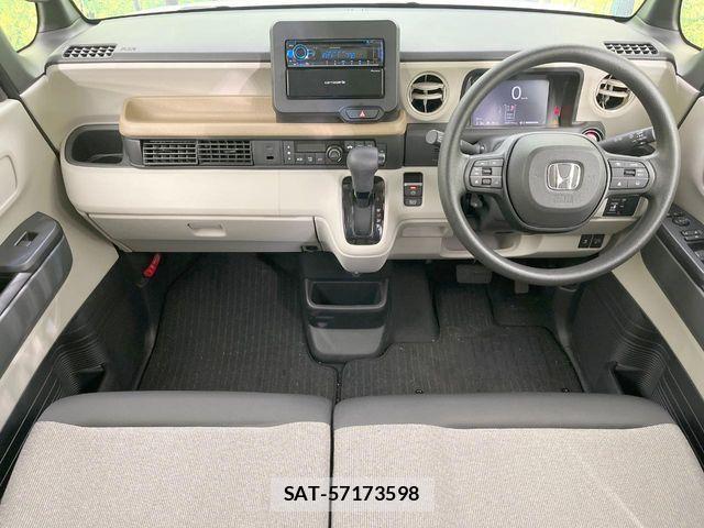 Honda N BOX 2024-11 6816093-1