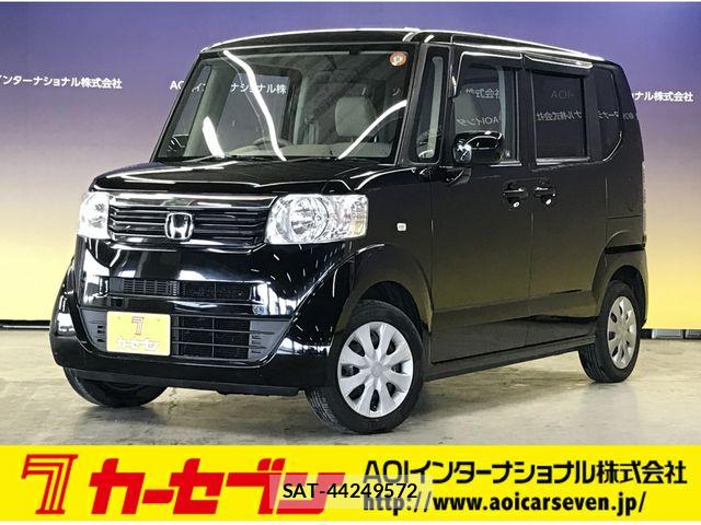 Honda N BOX 2013-06 6816137-0