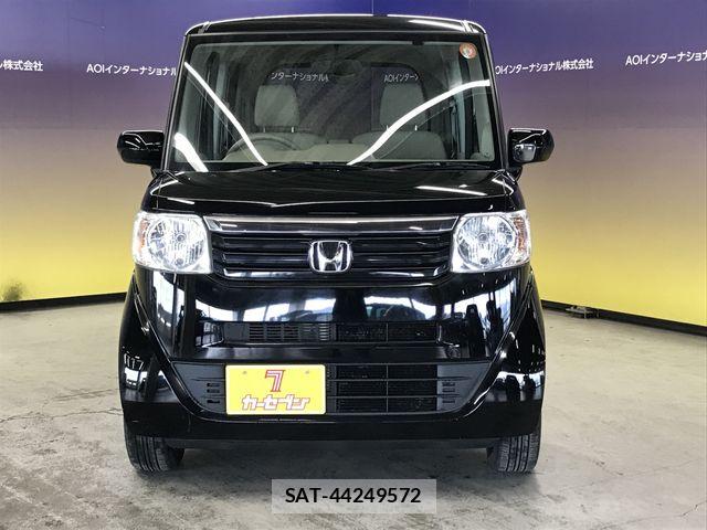 Honda N BOX 2013-06 6816137-1