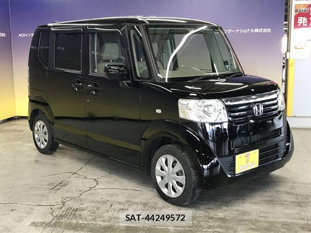 Honda N BOX 2013-06 6816137-2