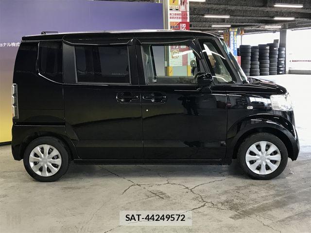 Honda N BOX 2013-06 6816137-3