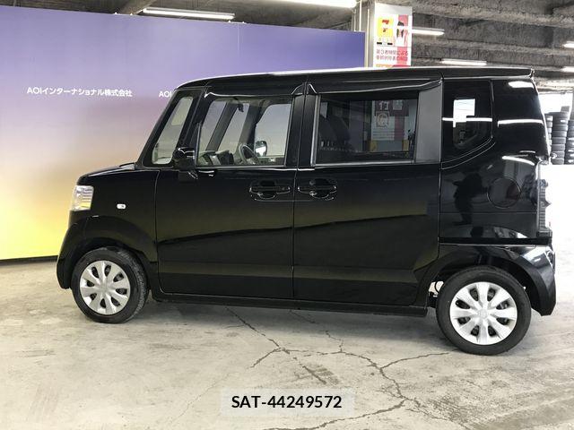 Honda N BOX 2013-06 6816137-4