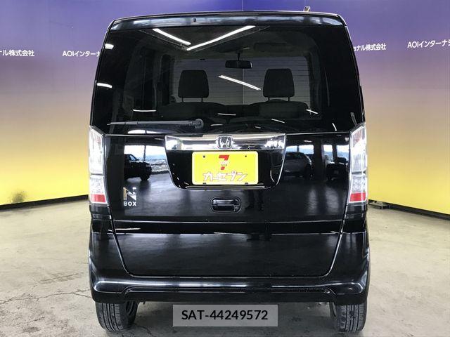 Honda N BOX 2013-06 6816137-5
