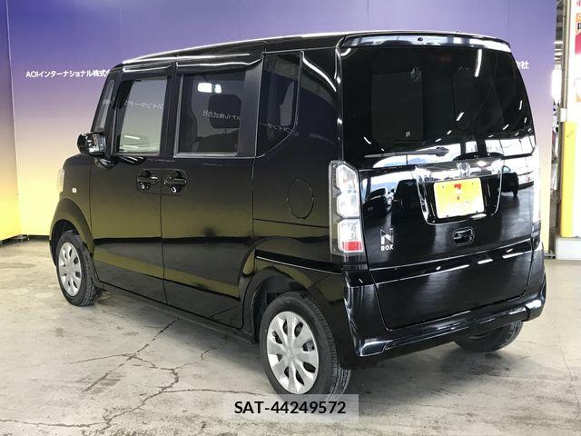 Honda N BOX 2013-06 6816137-6