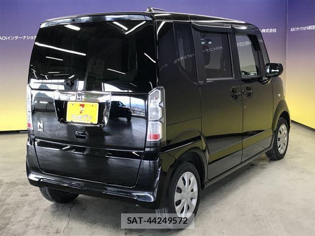 Honda N BOX 2013-06 6816137-7