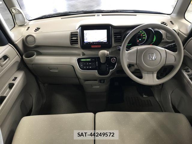 Honda N BOX 2013-06 6816137-8