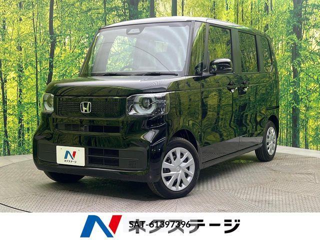 Honda N BOX 2024-03 6816068-0