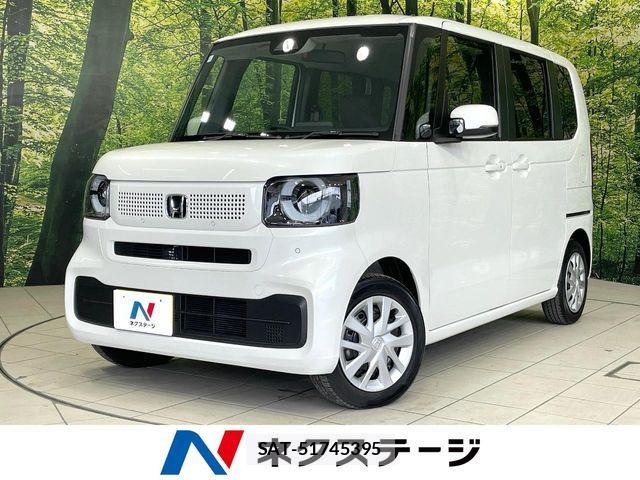 Honda N BOX 2024-11 6816082-0
