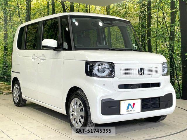 Honda N BOX 2024-11 6816082-15