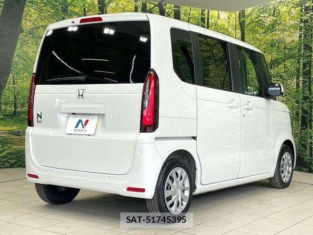 Honda N BOX 2024-11 6816082-16