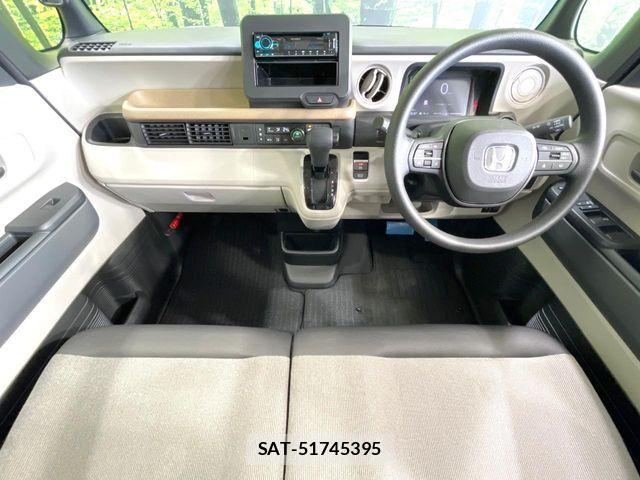 Honda N BOX 2024-11 6816082-1
