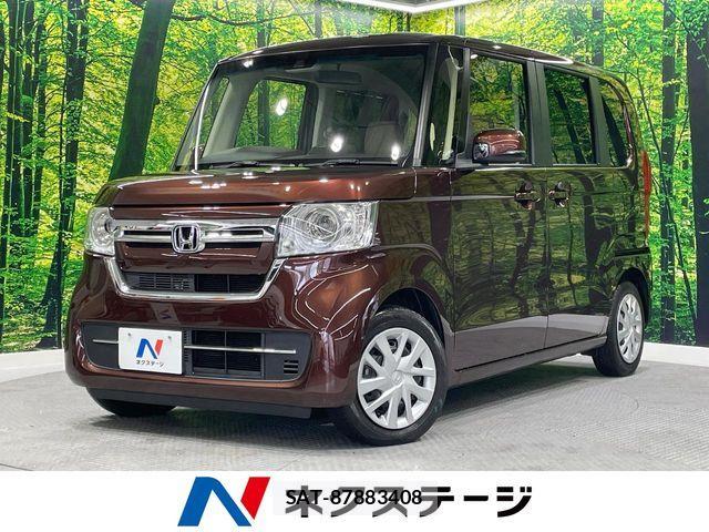 Honda N BOX 2022-06 6816095-0
