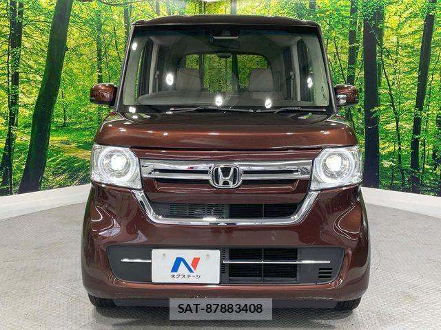 Honda N BOX 2022-06 6816095-14