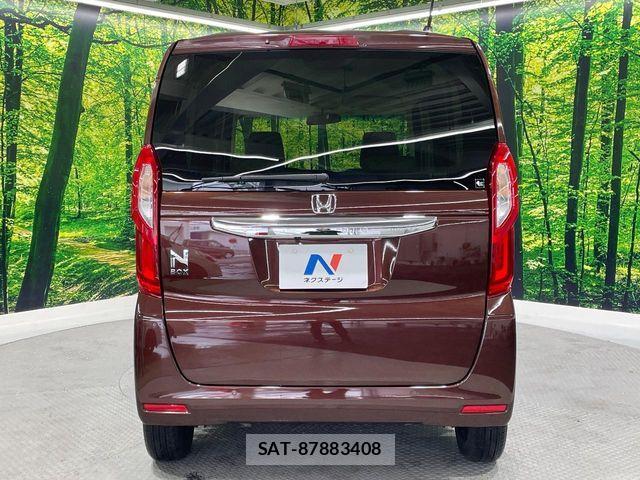 Honda N BOX 2022-06 6816095-15