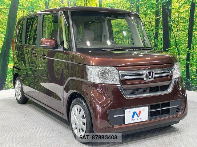 Honda N BOX 2022-06 6816095-16